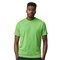 Gildan DryBlend Moisture Crewneck Short Sleeve Wicking T-Shirt for Everyday Wear, Workwear & Active Comfort